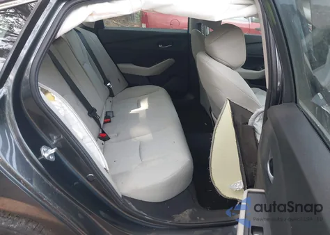 2024 Honda Accord Ex from USA, damaged, VIN 1HGCY1F3XRA083135